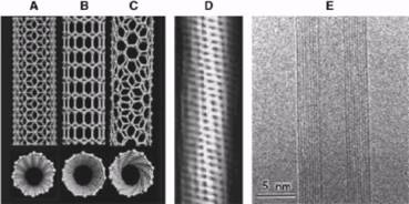 Carbon Nanotube Flow Sensors