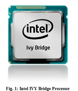 IVY Bridge Processor