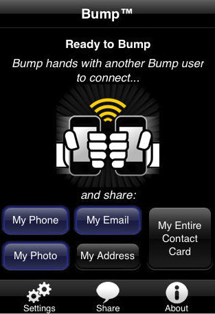 Bump Technology
