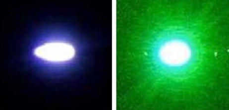 Laser Induced Spark Ignition